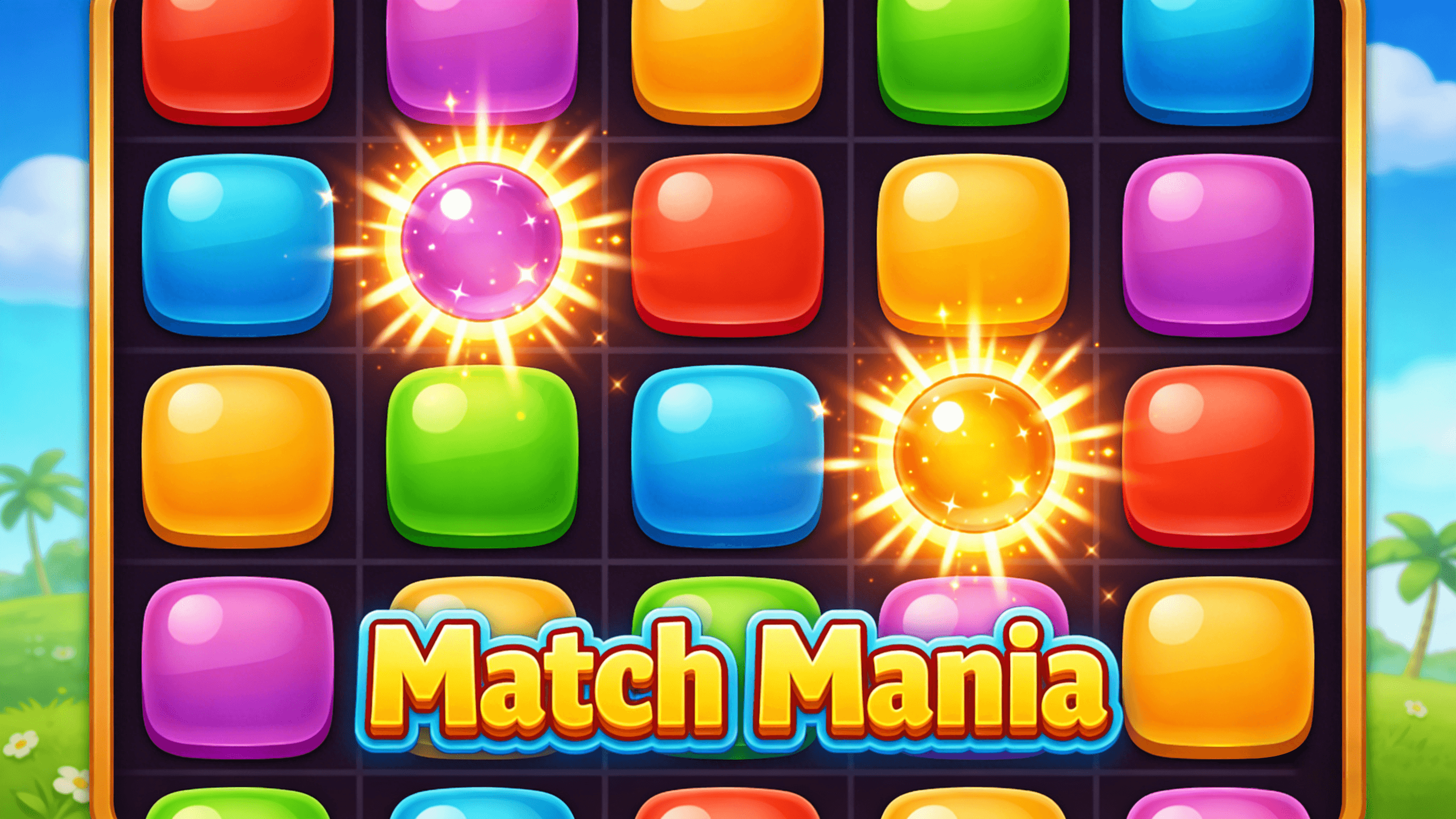 Match Mania