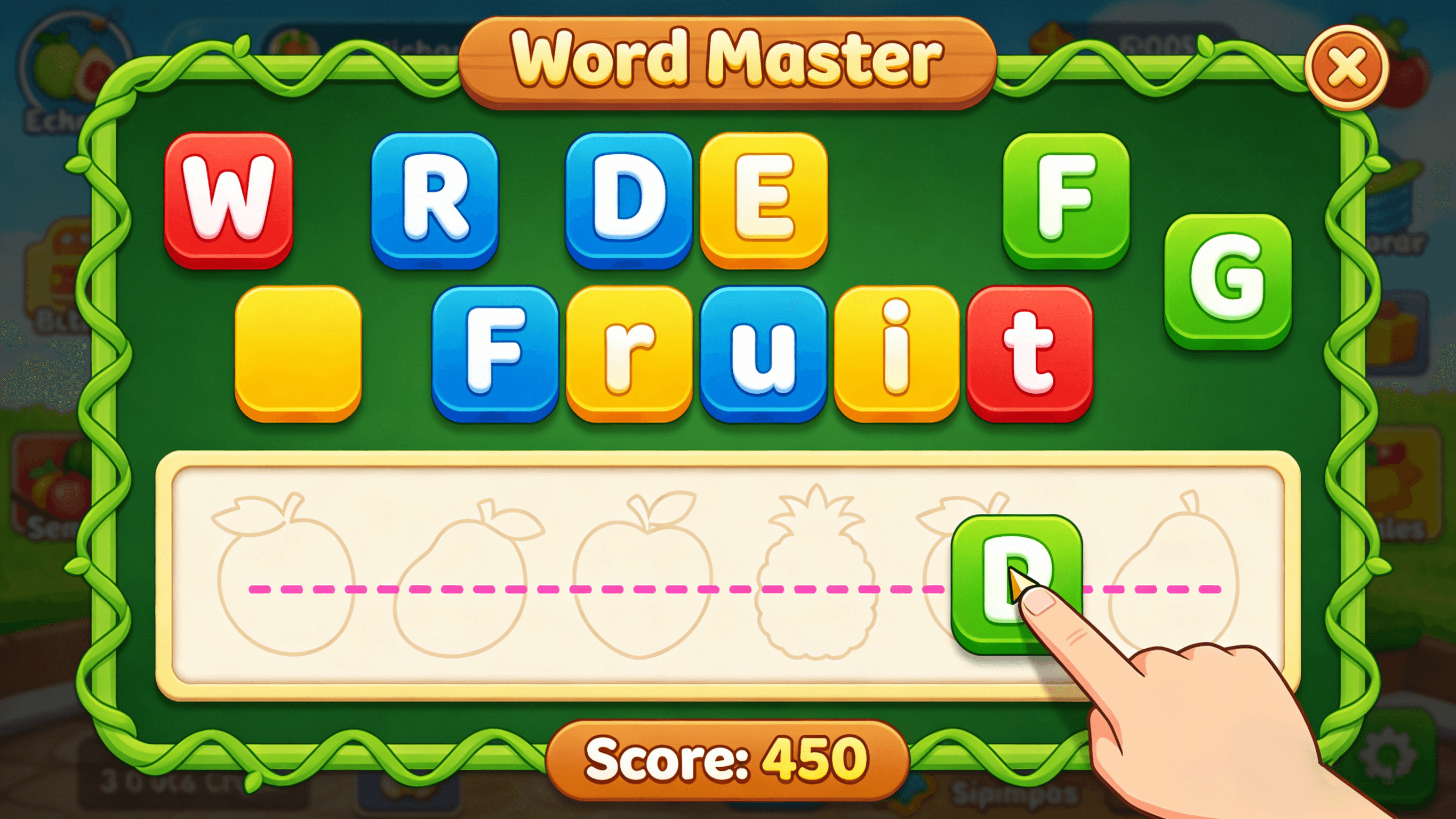 Word Master